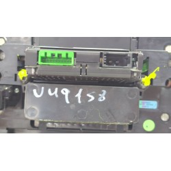 Recambio de mando multifuncion para volvo xc90 i (275) d5 awd referencia OEM IAM 30679697  