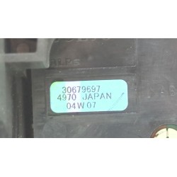 Recambio de mando multifuncion para volvo xc90 i (275) d5 awd referencia OEM IAM 30679697  