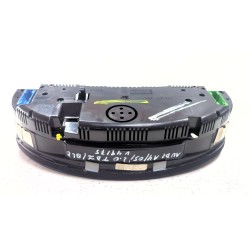 Recambio de cuadro completo para audi a4 b7 (8ec) 2.0 tdi 16v referencia OEM IAM 0263626090  