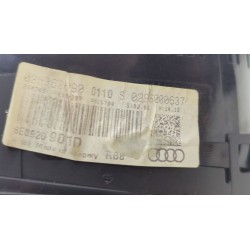 Recambio de cuadro completo para audi a4 b7 (8ec) 2.0 tdi 16v referencia OEM IAM 0263626090  