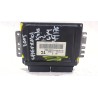 Recambio de centralita inyeccion para chevrolet aveo / kalos hatchback (t200) 1.2 referencia OEM IAM 96376652  