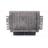 Recambio de centralita inyeccion para chevrolet aveo / kalos hatchback (t200) 1.2 referencia OEM IAM 96376652  