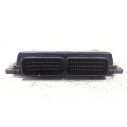 Recambio de centralita inyeccion para chevrolet aveo / kalos hatchback (t200) 1.2 referencia OEM IAM 96376652  