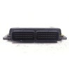 Recambio de centralita inyeccion para chevrolet aveo / kalos hatchback (t200) 1.2 referencia OEM IAM 96376652  