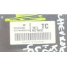 Recambio de centralita inyeccion para chevrolet aveo / kalos hatchback (t200) 1.2 referencia OEM IAM 96376652  