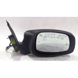 Recambio de retrovisor derecho para suzuki swift iii (mz, ez) 1.3 (rs 413) referencia OEM IAM 8470162J20  