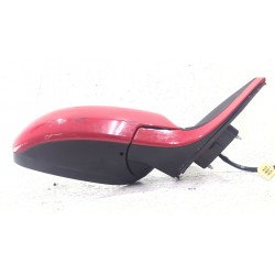 Recambio de retrovisor derecho para suzuki swift iii (mz, ez) 1.3 (rs 413) referencia OEM IAM 8470162J20  