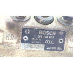 Recambio de abs para audi 80 b4 avant (8c5) 1.9 tdi referencia OEM IAM 0265201049  