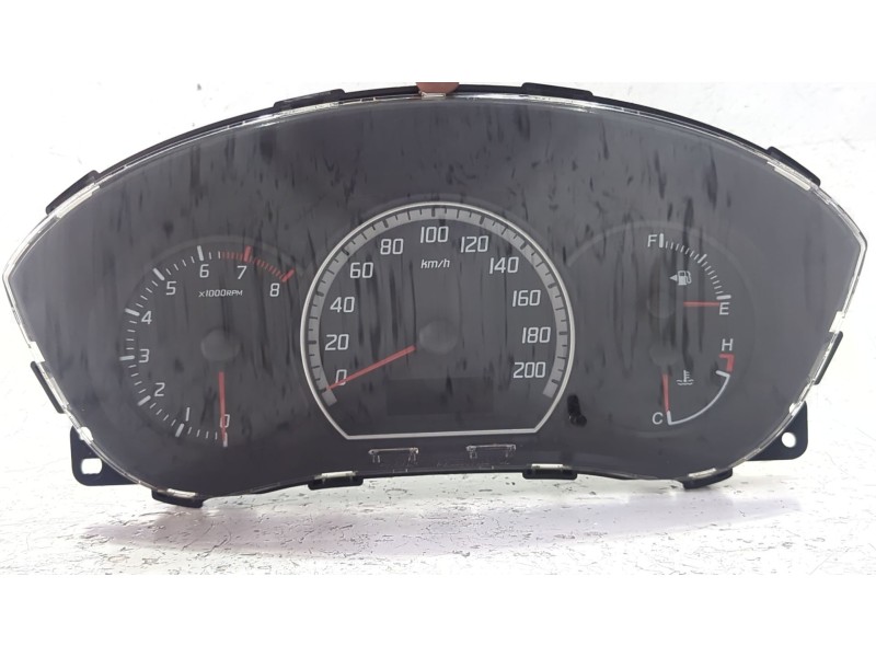 Recambio de cuadro completo para suzuki swift iii (mz, ez) 1.3 (rs 413) referencia OEM IAM A2C53088066  