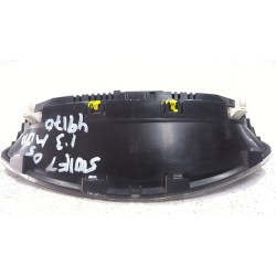 Recambio de cuadro completo para suzuki swift iii (mz, ez) 1.3 (rs 413) referencia OEM IAM A2C53088066  