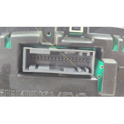 Recambio de cuadro completo para suzuki swift iii (mz, ez) 1.3 (rs 413) referencia OEM IAM A2C53088066  