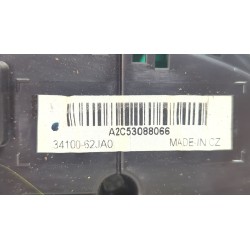 Recambio de cuadro completo para suzuki swift iii (mz, ez) 1.3 (rs 413) referencia OEM IAM A2C53088066  