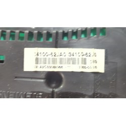 Recambio de cuadro completo para suzuki swift iii (mz, ez) 1.3 (rs 413) referencia OEM IAM A2C53088066  