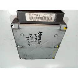 Recambio de centralita inyeccion para ford focus berlina (cak)(1998) 1.8 ambiente [1,8 ltr. - 55 kw tddi turbodiesel cat] refere