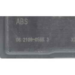 Recambio de nucleo abs para suzuki swift iii (mz, ez) 1.3 (rs 413) referencia OEM IAM 0621090568  