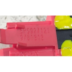 Recambio de interruptor para seat altea (5p1) 1.6 referencia OEM IAM 5P0927121  