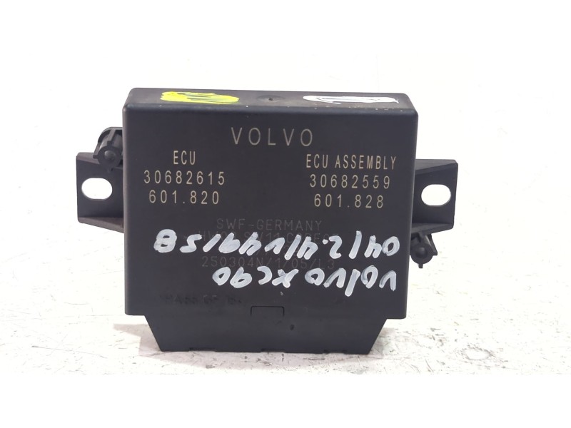 Recambio de modulo electronico para volvo xc90 i (275) d5 awd referencia OEM IAM 30682615  