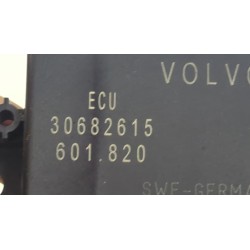 Recambio de modulo electronico para volvo xc90 i (275) d5 awd referencia OEM IAM 30682615  