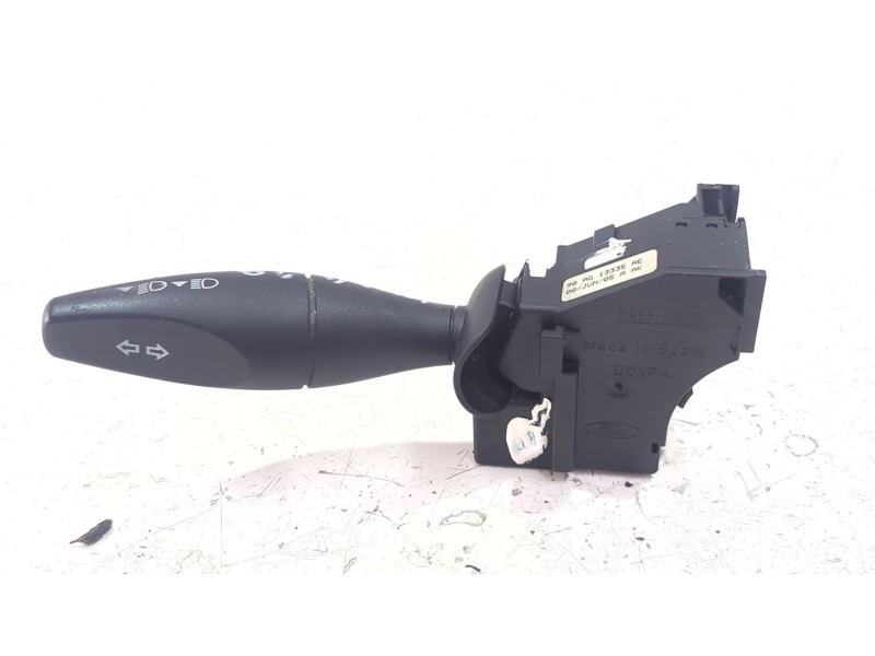 Recambio de mando intermitentes para ford focus i (daw, dbw) 1.6 16v referencia OEM IAM 98AG13335AE  