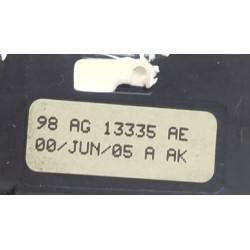 Recambio de mando intermitentes para ford focus i (daw, dbw) 1.6 16v referencia OEM IAM 98AG13335AE  