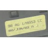 Recambio de mando limpiaparabrisas para ford focus i (daw, dbw) 1.6 16v referencia OEM IAM 98AG17A553CC  