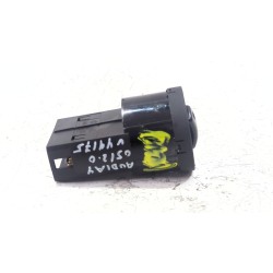 Recambio de mando luces para audi a4 b7 (8ec) 2.0 tdi 16v referencia OEM IAM BK78E0941531C  