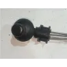 Recambio de retrovisor izquierdo para seat ibiza (6l1)(04.2002) 1.9 tdi referencia OEM IAM 836193  