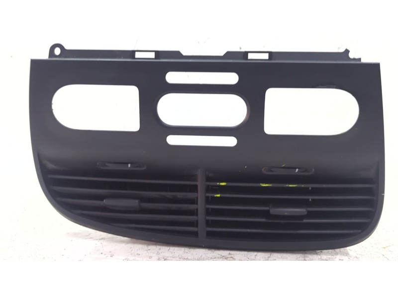 Recambio de aireador central para seat altea (5p1) 1.6 referencia OEM IAM 5P2819110J  