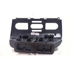 Recambio de aireador central para seat altea (5p1) 1.6 referencia OEM IAM 5P2819110J  