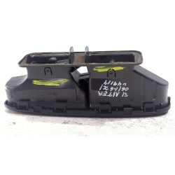 Recambio de aireador central para seat altea (5p1) 1.6 referencia OEM IAM 5P2819110J  