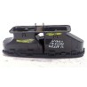 Recambio de aireador central para seat altea (5p1) 1.6 referencia OEM IAM 5P2819110J  
