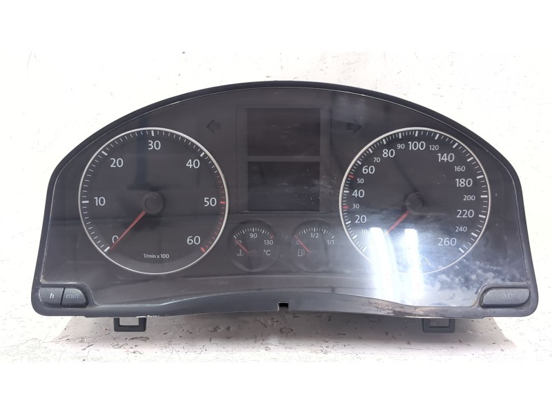 Recambio de cuadro completo para volkswagen golf v (1k1) 1.9 tdi referencia OEM IAM 1K0920860L  