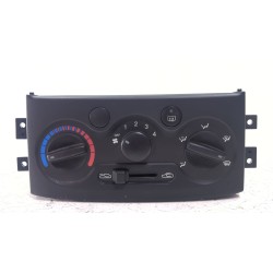 MANDO CLIMATIZADOR 