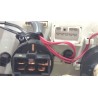 Recambio de mando climatizador para chevrolet aveo / kalos hatchback (t200) 1.2 referencia OEM IAM   