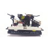 Recambio de mando climatizador para chevrolet aveo / kalos hatchback (t200) 1.2 referencia OEM IAM   