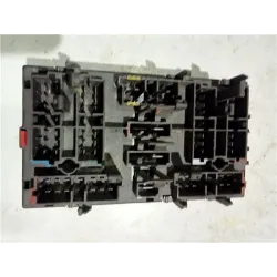 Recambio de caja fusibles/rele para peugeot 206 sw (2002) 1.4 referencia OEM IAM 9458962580  