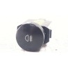 Recambio de boton antiniebla para chevrolet aveo / kalos hatchback (t200) 1.2 referencia OEM IAM 864W0140F3  