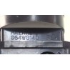 Recambio de boton antiniebla para chevrolet aveo / kalos hatchback (t200) 1.2 referencia OEM IAM 864W0140F3  