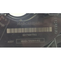 Recambio de anillo airbag para ford focus i (daw, dbw) 1.6 16v referencia OEM IAM 98AB13N064AG  