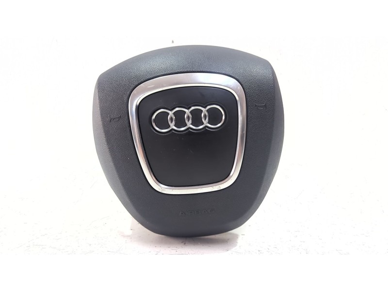 Recambio de airbag volante para audi a4 b7 (8ec) 2.0 tdi 16v referencia OEM IAM 4F0971589A  