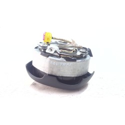 Recambio de airbag volante para audi a4 b7 (8ec) 2.0 tdi 16v referencia OEM IAM 4F0971589A  