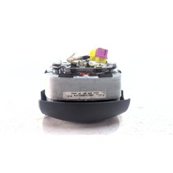Recambio de airbag volante para audi a4 b7 (8ec) 2.0 tdi 16v referencia OEM IAM 4F0971589A  