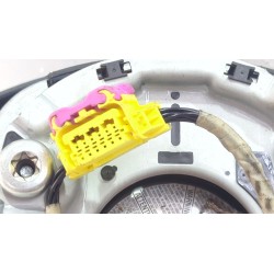 Recambio de airbag volante para audi a4 b7 (8ec) 2.0 tdi 16v referencia OEM IAM 4F0971589A  
