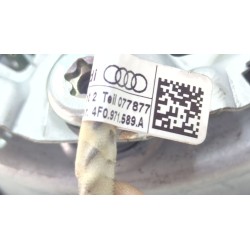 Recambio de airbag volante para audi a4 b7 (8ec) 2.0 tdi 16v referencia OEM IAM 4F0971589A  