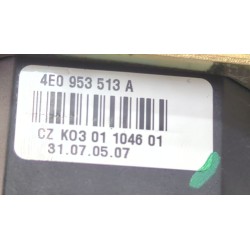 Recambio de mando intermitentes para audi a4 b7 (8ec) 2.0 tdi 16v referencia OEM IAM 4E0953513A  