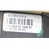 Recambio de mando intermitentes para audi a4 b7 (8ec) 2.0 tdi 16v referencia OEM IAM 4E0953513A  