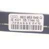 Recambio de modulo electronico para audi a4 b7 (8ec) 2.0 tdi 16v referencia OEM IAM 8E0953549Q  