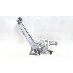 Recambio de mecanismo elevalunas delantero derecho para toyota corolla (e12)(2002) 1.4 d-4d luna compact [1,4 ltr. - 66 kw turbo