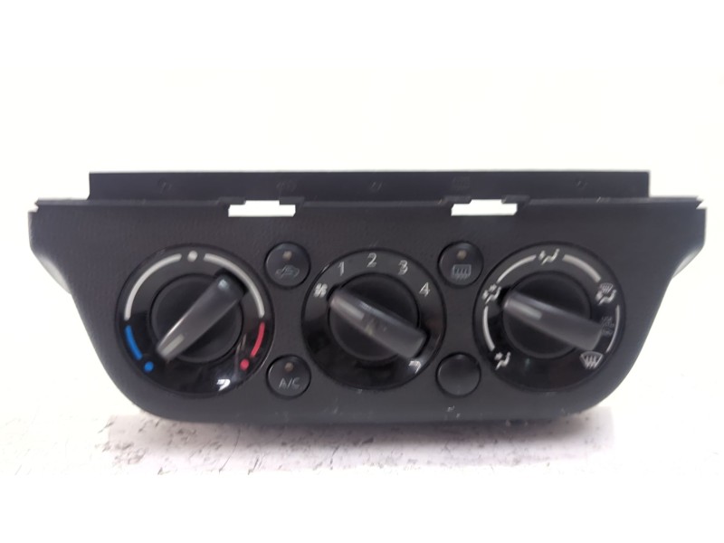 Recambio de mando climatizador para suzuki swift iii (mz, ez) 1.3 (rs 413) referencia OEM IAM   