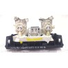 Recambio de mando climatizador para suzuki swift iii (mz, ez) 1.3 (rs 413) referencia OEM IAM   